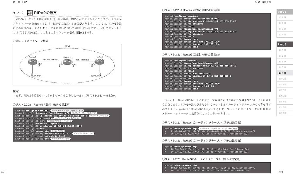 GNS3によるネットワーク演習ガイド ――CCENT/CCNA/CCNPに役立つラボの構築と実践／関部 然 GNS3によるネットワーク演習ガイド CCENT / CCNA / CCNPに役立つ